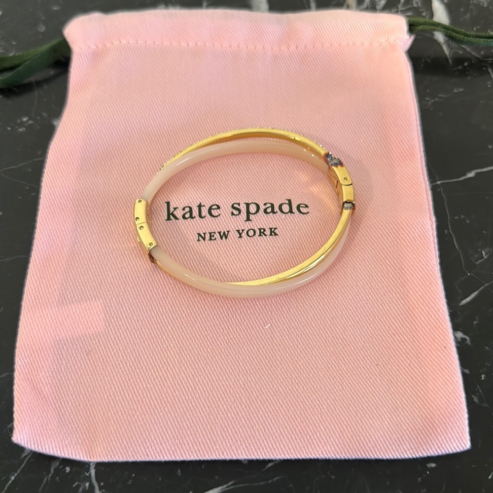 Kate Spade Braclet